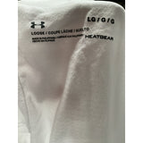 Under Armour White Women's Athletic Shorts