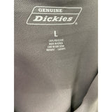 Dickies Gray Pullover Activewear Hoodie