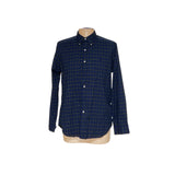 Ralph Lauren Multi Plaid Dress Shirt