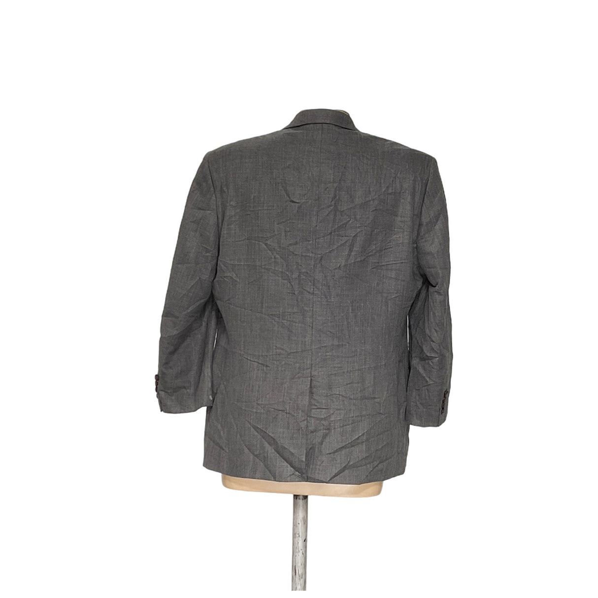 Lauren Ralph Lauren Gray Blazer - Men's Size 44