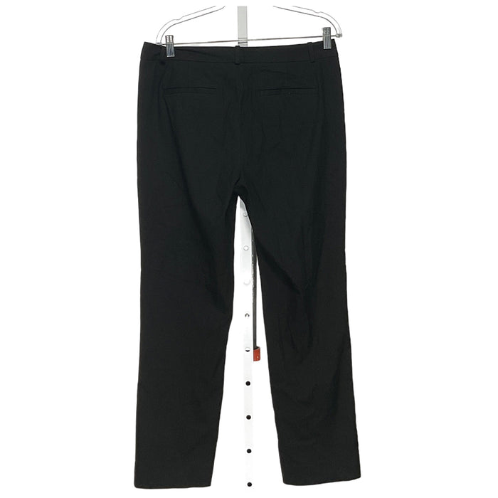 Banana Republic Black Dress Pants - Women's 10