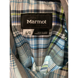 Marmot Multicolor Men's Button-Up Shirt