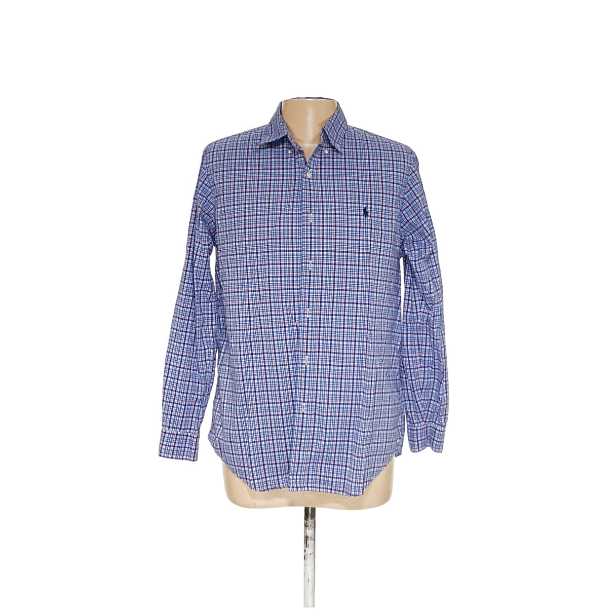 Polo Ralph Lauren Multicolor Button-Up Shirt