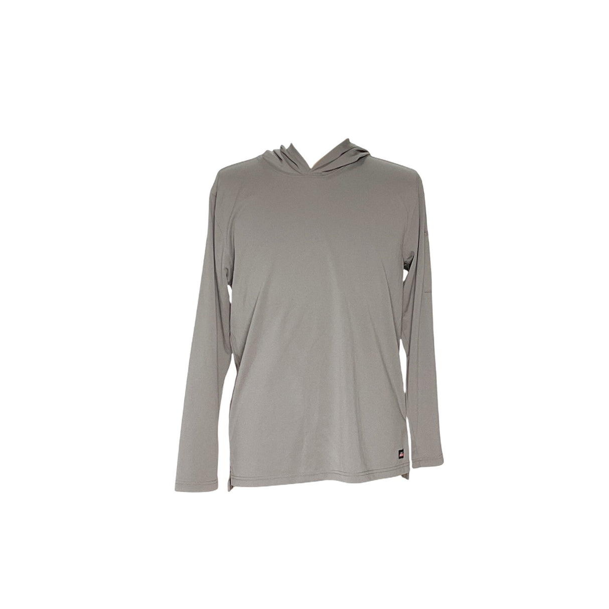 Dickies Gray Pullover Activewear Hoodie