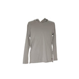 Dickies Gray Pullover Activewear Hoodie