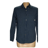 Timberland Multicolor Button-Up Shirt