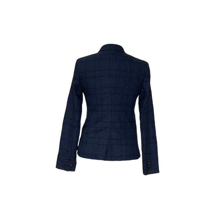 Banana Republic Blue Blazer