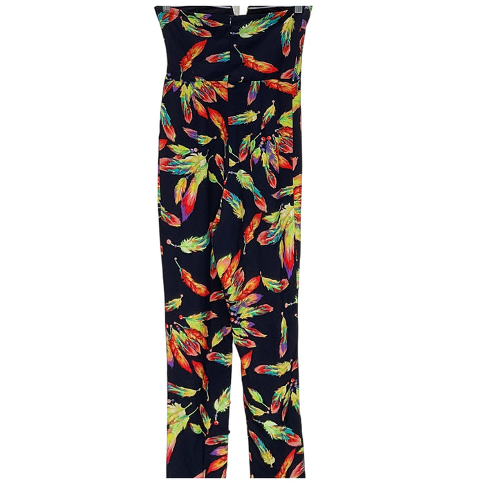 Mustard Seed Multicolor Jumpsuit - Women's S