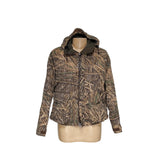 Cabela's Multicolor Puffer Jacket