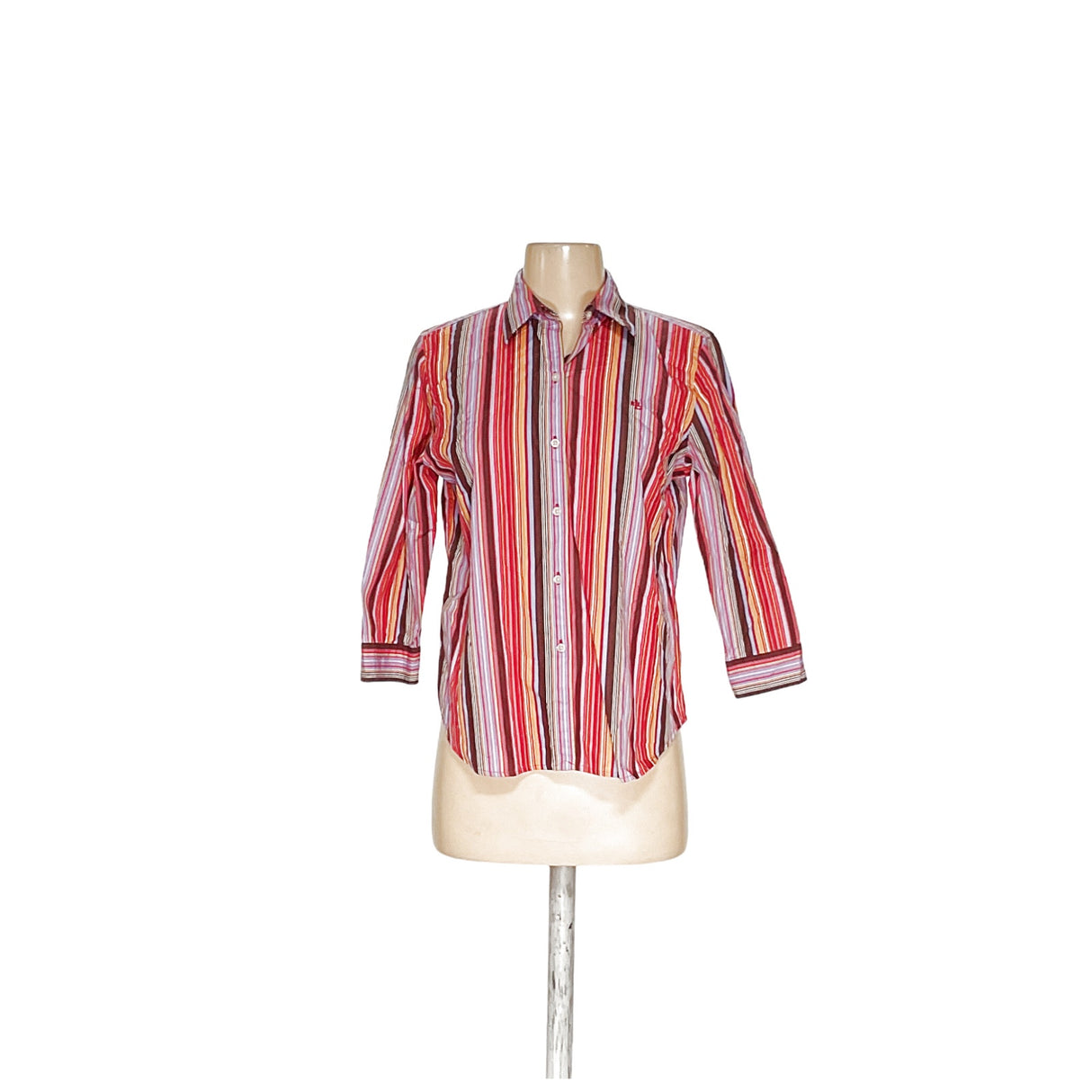 Vintage Lauren Ralph Lauren Button-Up