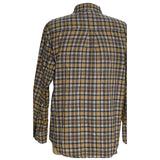 Timberland Multicolor Casual Button-Up Shirt - Men's L