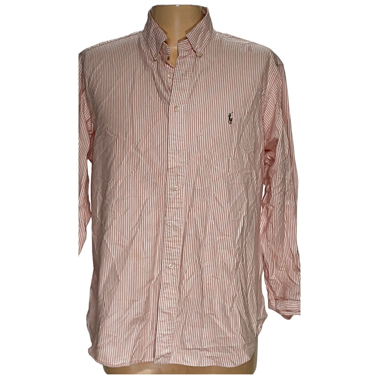 Ralph Lauren Men's Multicolor Button-Up