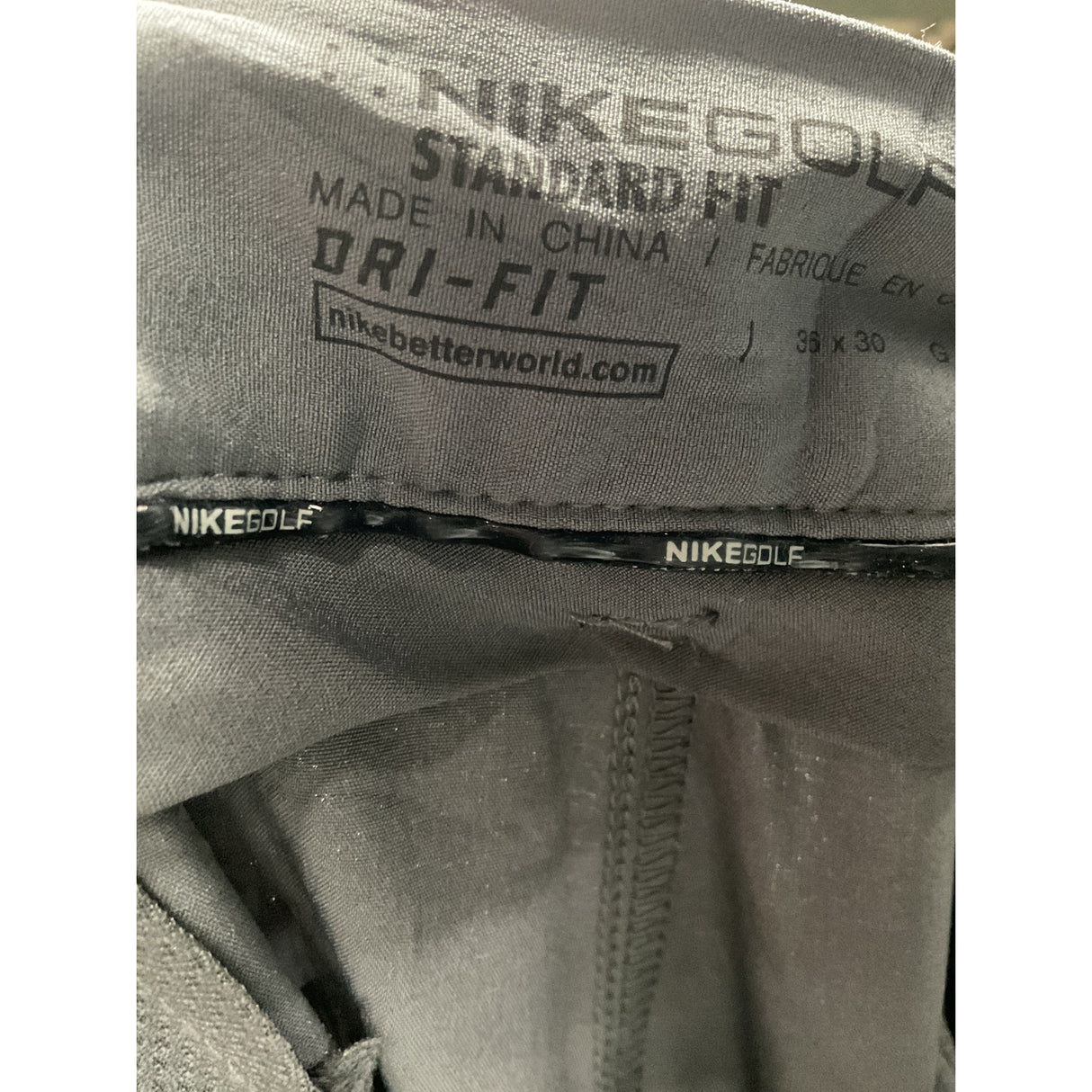 Nike Golf Men's Pants