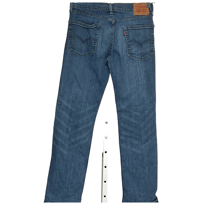 Levi's Men's Blue Jeans