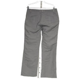 The North Face Gray Ankle Pants - Women's Sz 12