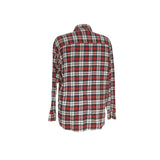 Ralph Lauren Multicolor Flannel Shirt