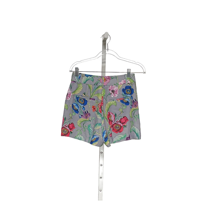 Ann Taylor Sailor Shorts