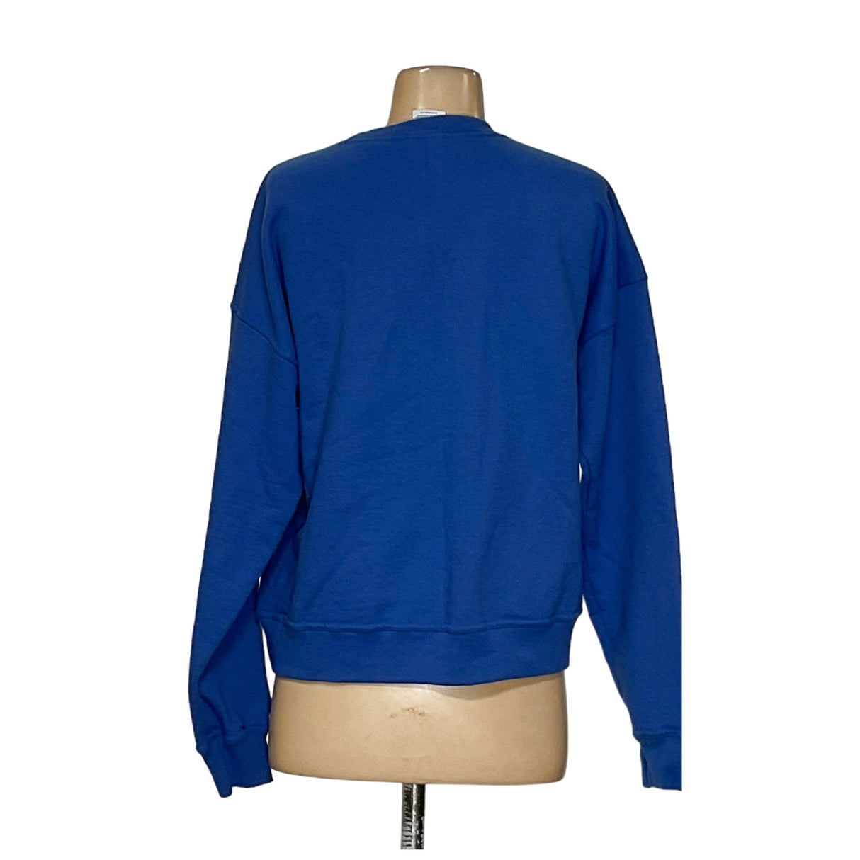 Champion Blue Women's Pullover Sweater - Size S