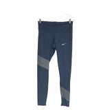 Nike Gray Ankle Leggings, Women's M