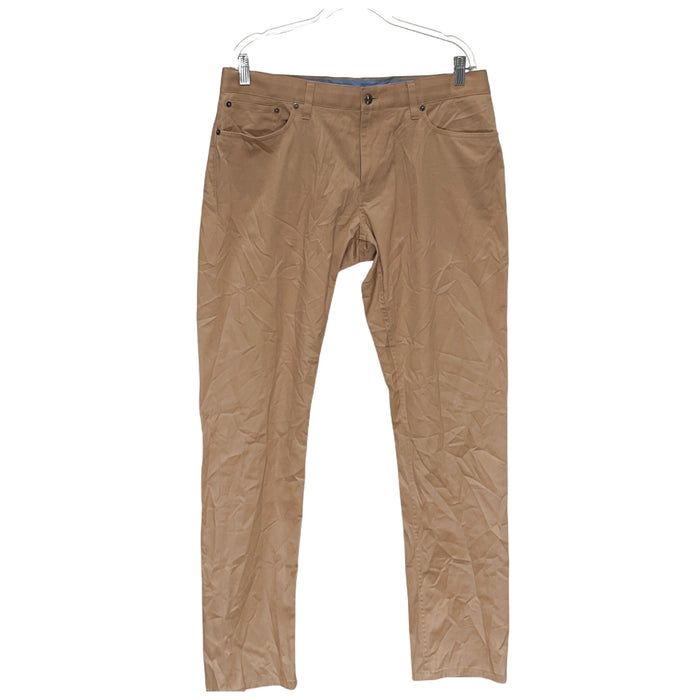 Brooks Brothers Beige Men's Pants