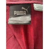 Puma Pink Bermuda Shorts - Men's Size 34