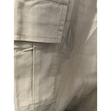 Lee Beige Cargo Pants - Men's 34