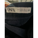 Blue ZARA Men's XL Ankle Pants