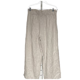 Banana Republic Beige Ankle Pants - Women's Size 10