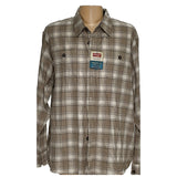 Wrangler Multicolor Big & Tall Shirt