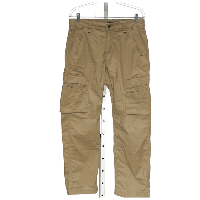 Carhartt Beige Cargo Pants - Men's Size 32