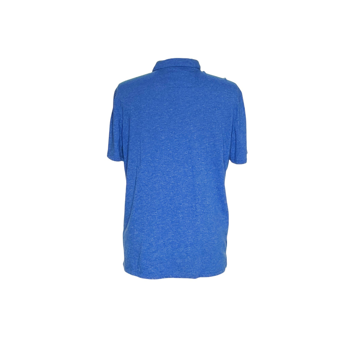 Banana Republic Blue Polo Shirt