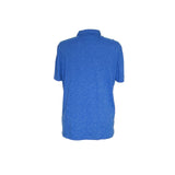 Banana Republic Blue Polo Shirt