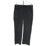 KUHL Gray Women's Ankle Pants - Size 10