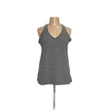 Champion Plus Size Gray Activewear Tank