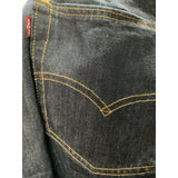 Levi's Blue Men's Straight Jeans