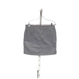 Lee Gray Mini Skirt - Size 10