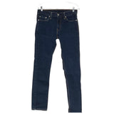 Levi's Blue Straight Jeans - Size 30x32