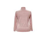 Chico's Pink Women's Sweater, Size 3