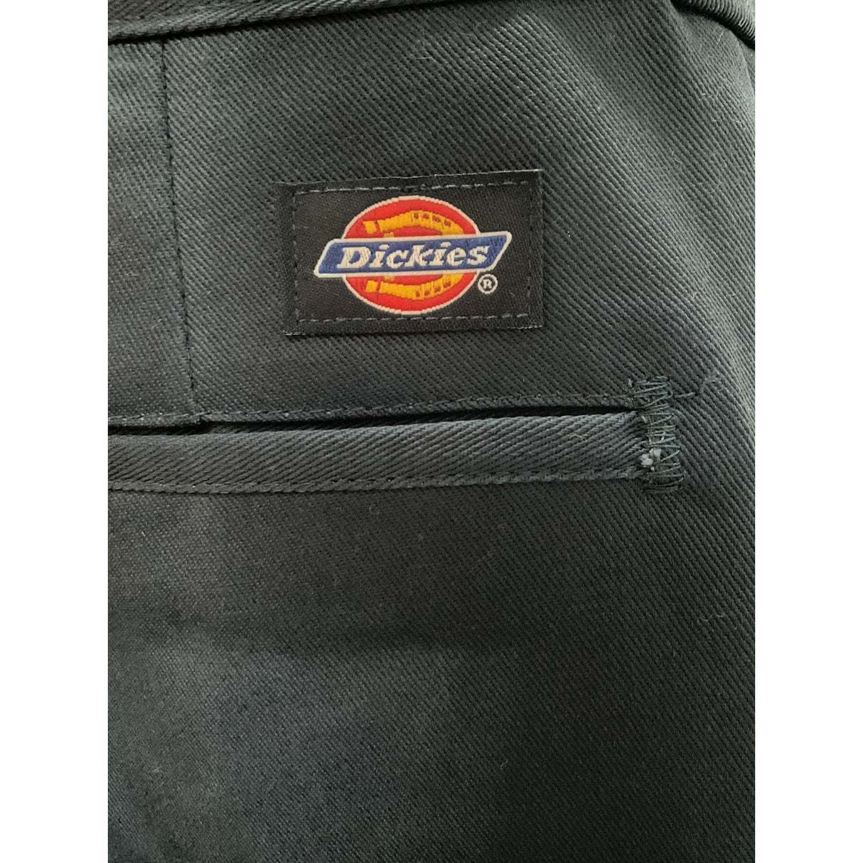 Dickies Blue Work Pants Men's Size 40