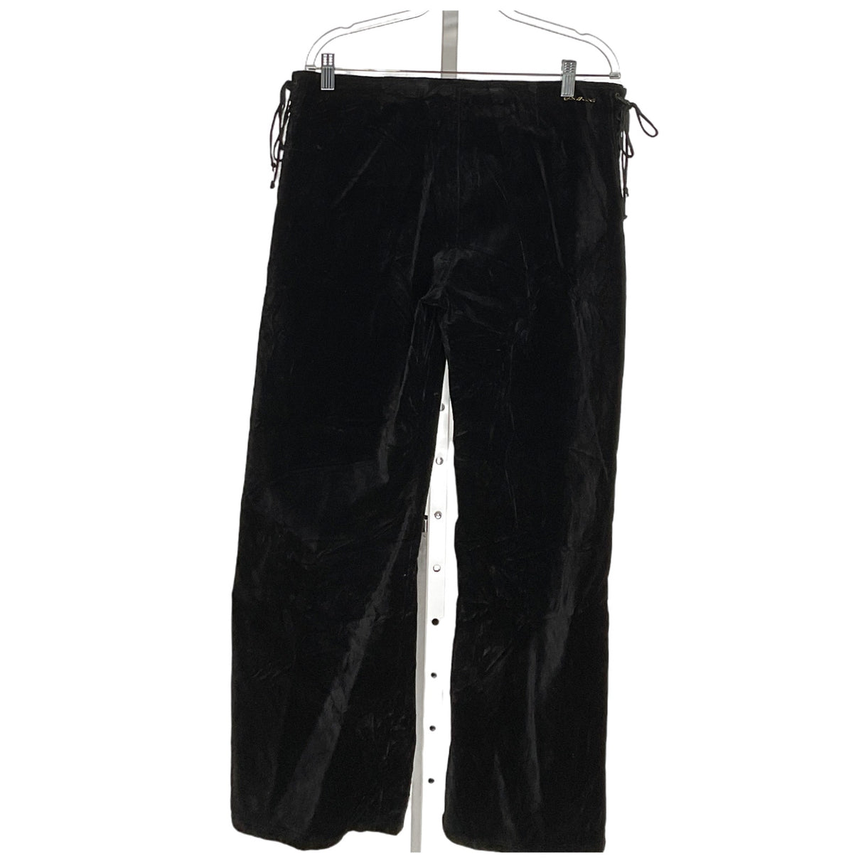 DKNY Black Ankle Pants Size 14