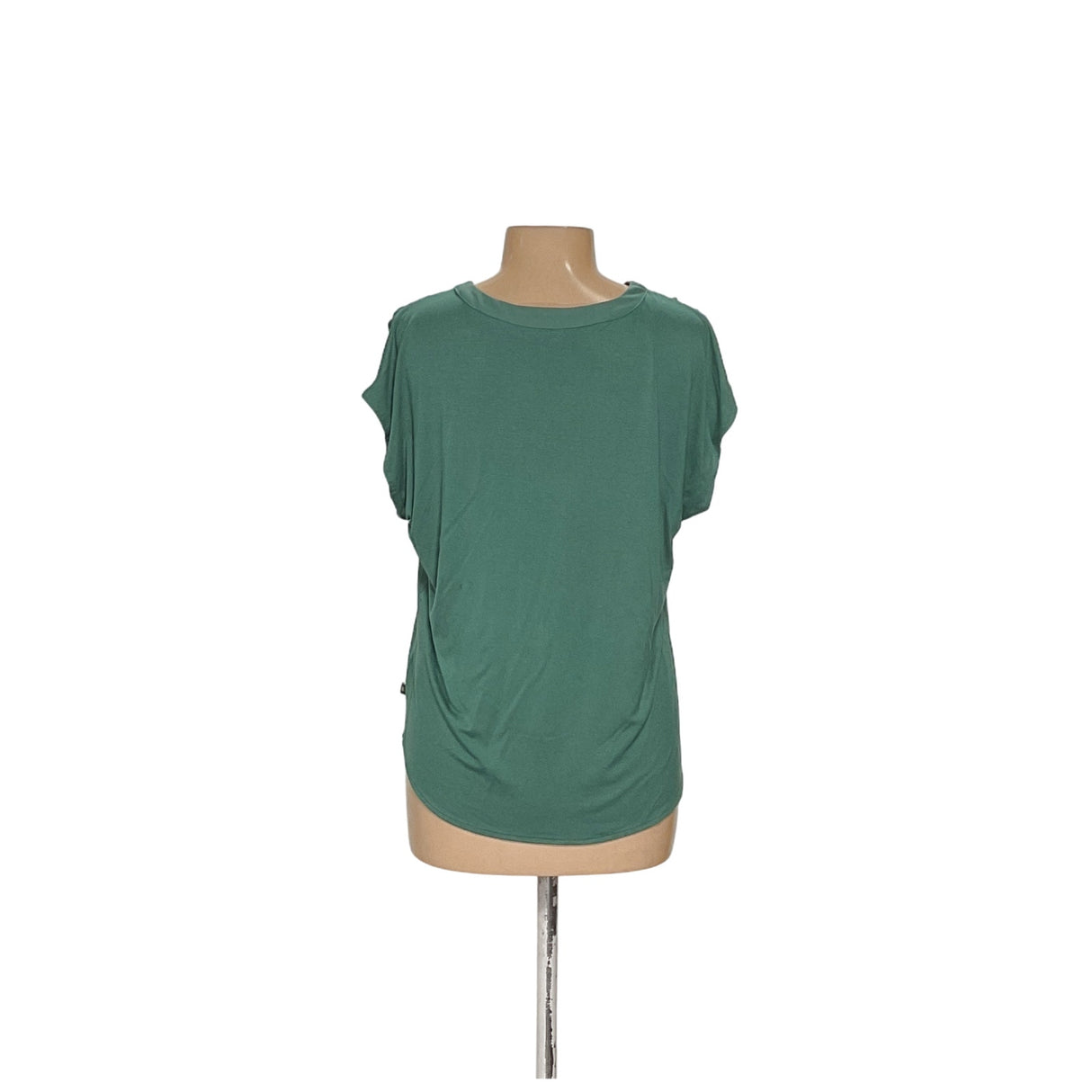 Banana Republic Green Blouse - Women's M