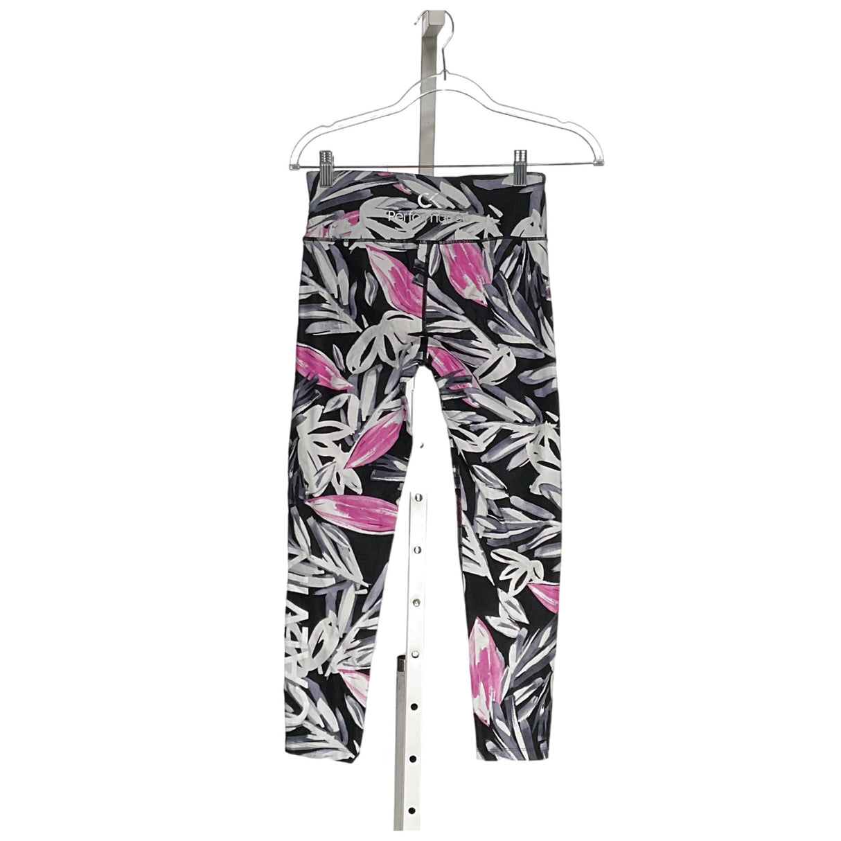 Calvin Klein Multicolor Petite S/P Leggings