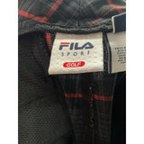 Fila Multicolor Bermuda Shorts - Men's 38