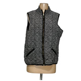 Charter Club Multicolor Vest