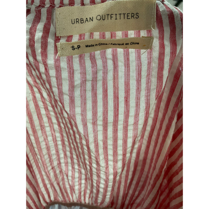 Urban Outfitters Multicolor Blouson Dress