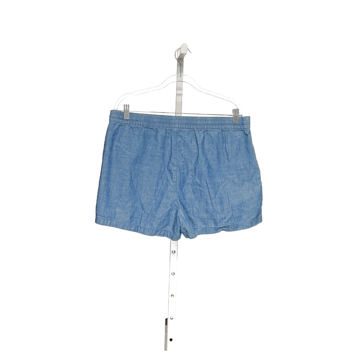 J. Crew Blue Sailor Shorts