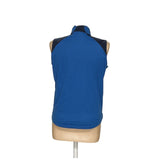 PETER MILLAR Blue Men's Vest