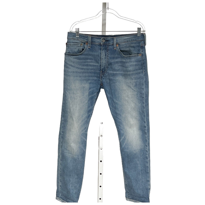 Levi's Blue Men's Jeans