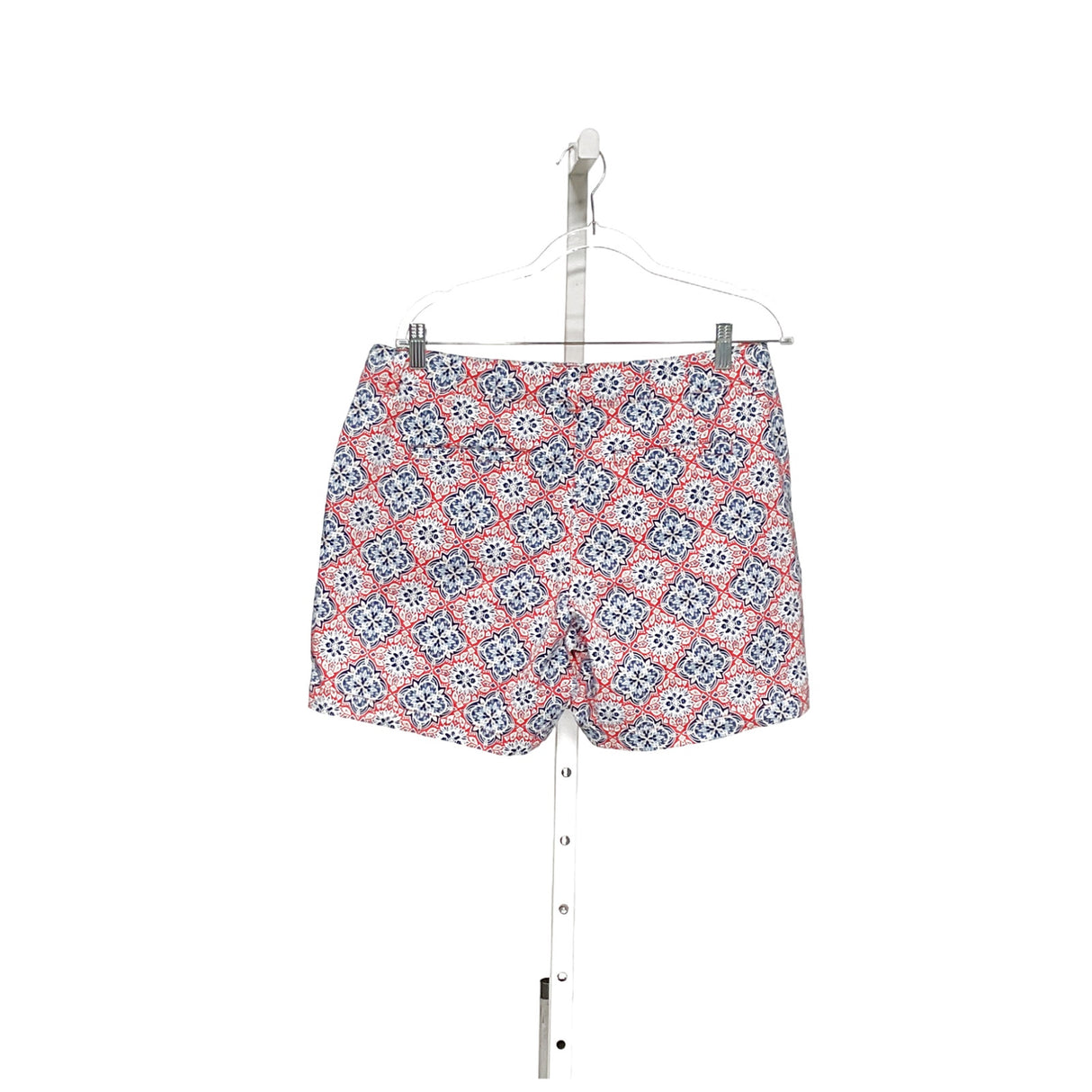 Multicolor Lee Women's Sailor Shorts