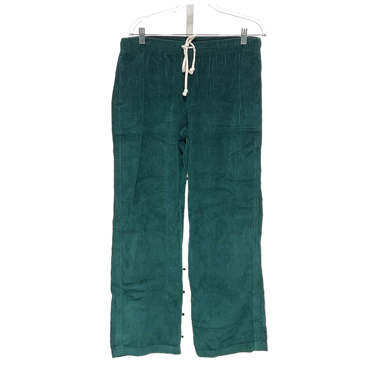 Aerie Green Straight Pants - Women's M